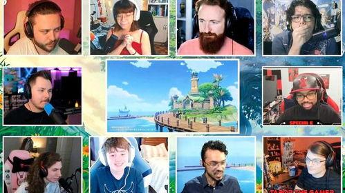 须弥外国人爆料视频大全,外国人视角下的神秘世界视频大盘点 第2张 须弥外国人爆料视频大全,外国人视角下的神秘世界视频大盘点 第2张