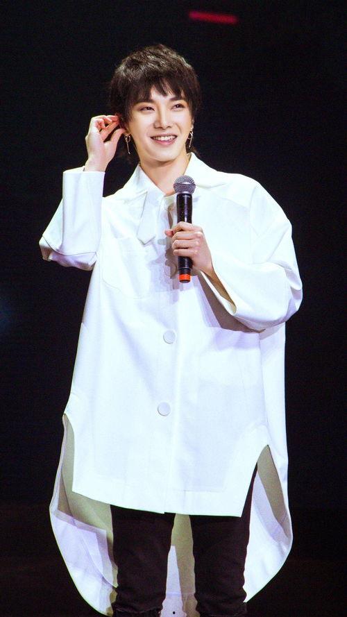 华晨宇老友爆料视频大全,揭秘星途背后的故事与情感纠葛  第2张